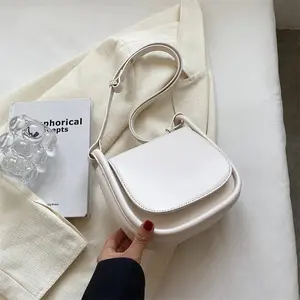 Mini Crossbody Bag for Women – Small Shoulder Purse, Lightweight, Stylish, Trendy Handbag, Multi Colors