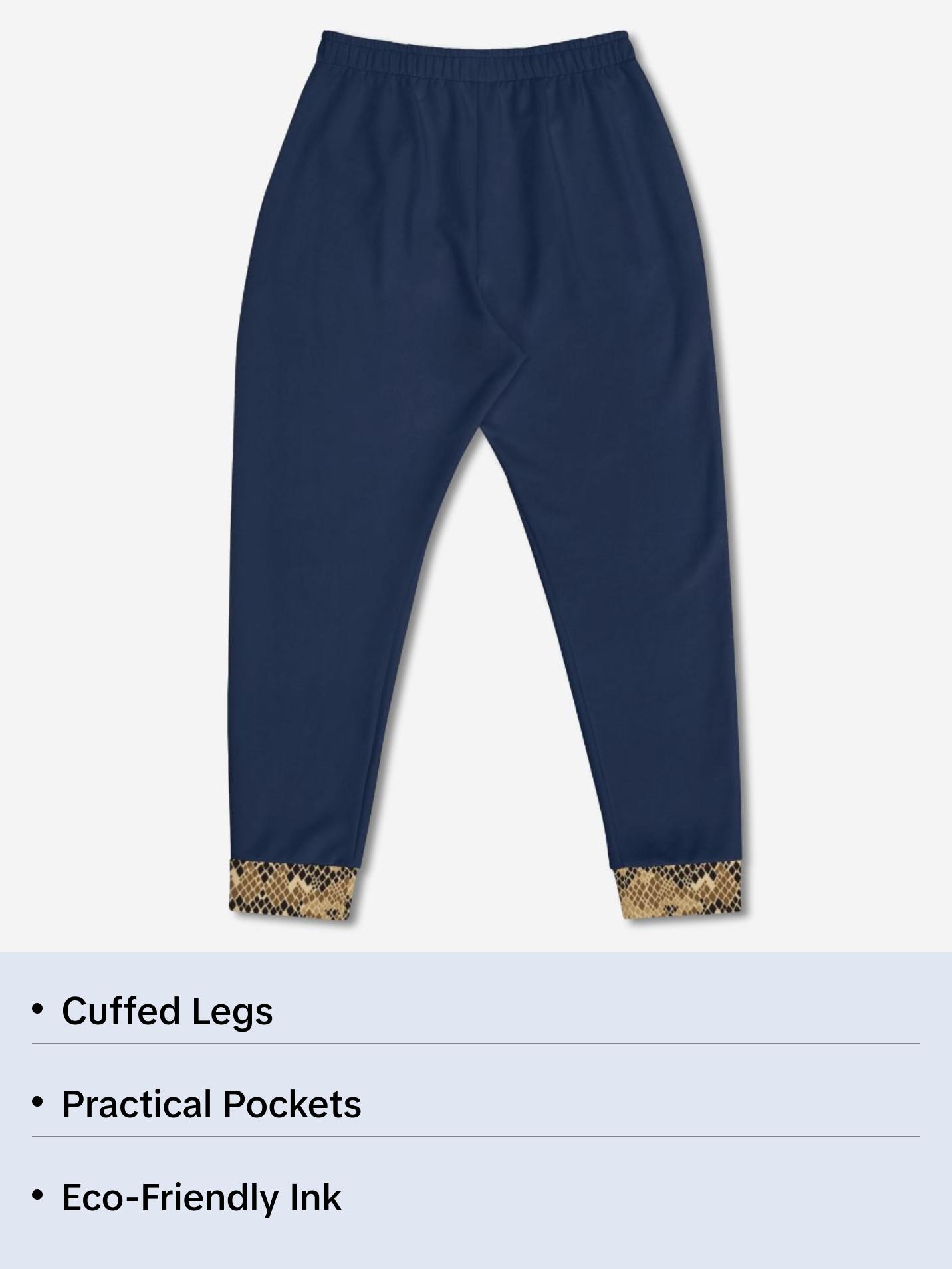 "🐍 Philly Soccer 🐍" Premium Joggers