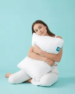 3-in-1 Adjustable Pillow