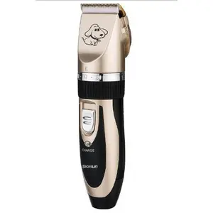 Professional Pet Grooming Kit