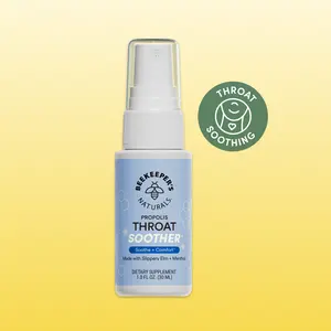 Propolis Throat Soother