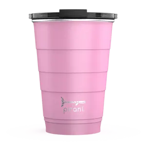16oz (2.0) Insulated Stackable Tumbler