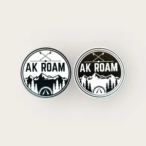 Classic Logo Sticker Classic Logo Sticker