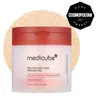 [medicube] Red Succinic Acid Panthenol Pads |  Niacinamide + Salicylic Acid Skincare