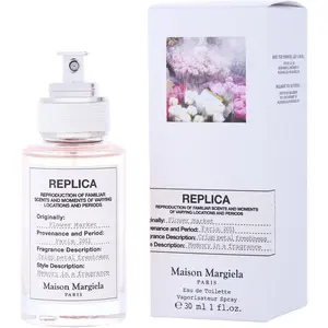 Replica Flower Market By Maison Margiela Edt For Unisex
