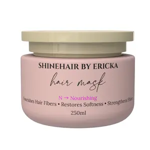 N de Nutrucion - (Mascarilla Nutritiva)