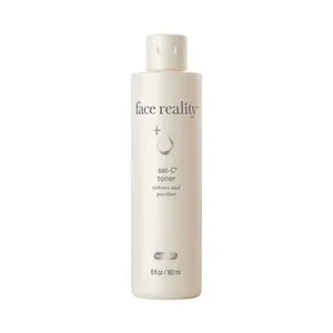 Face Reality Sal-C Toner Skin Loving Skin Care Products
