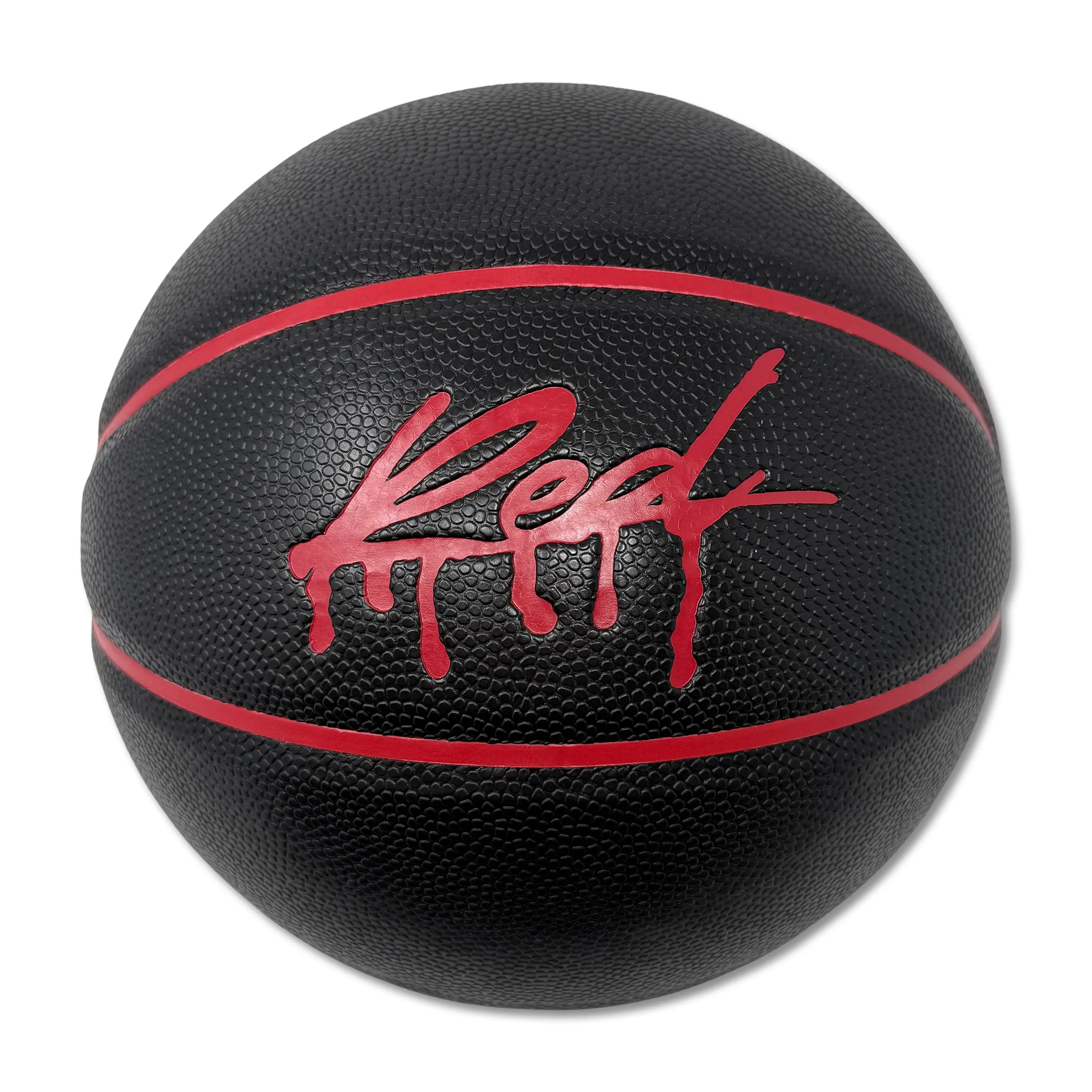 Red Black Basketball Red Black Basketball
