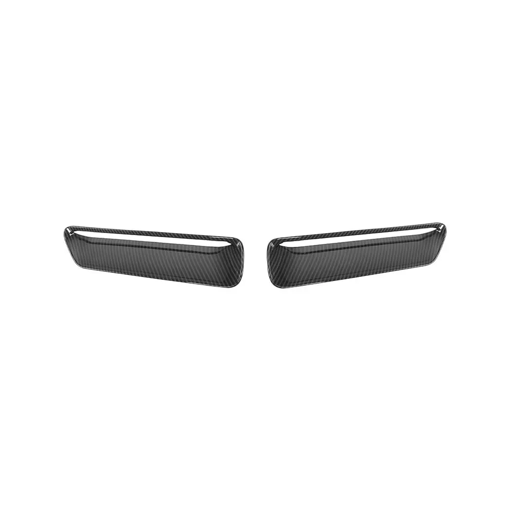 Engine Hood Scoop Vent Inlet Air Intake Cover for 2015+ Dodge Challenger - Car Accessories, Auto Parts Add-Ons (TikTok Shop Spring Glow Up, Summer Vibes), Accessories For Car