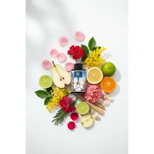 Paris – Oil Fragrance