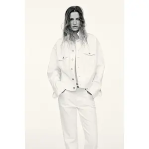 H&M Flared High Jeans