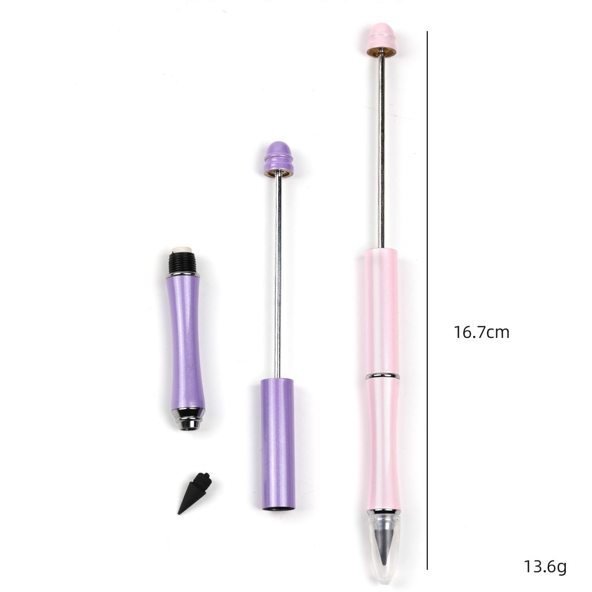 【P3】Metal Pen and Pencil