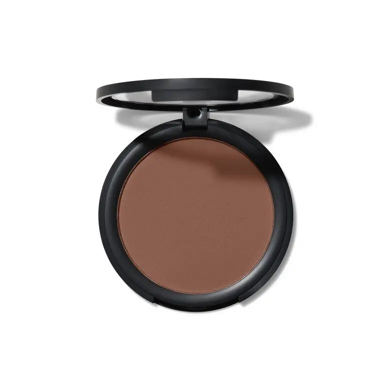 Primer-Infused Matte Powder Bronzer