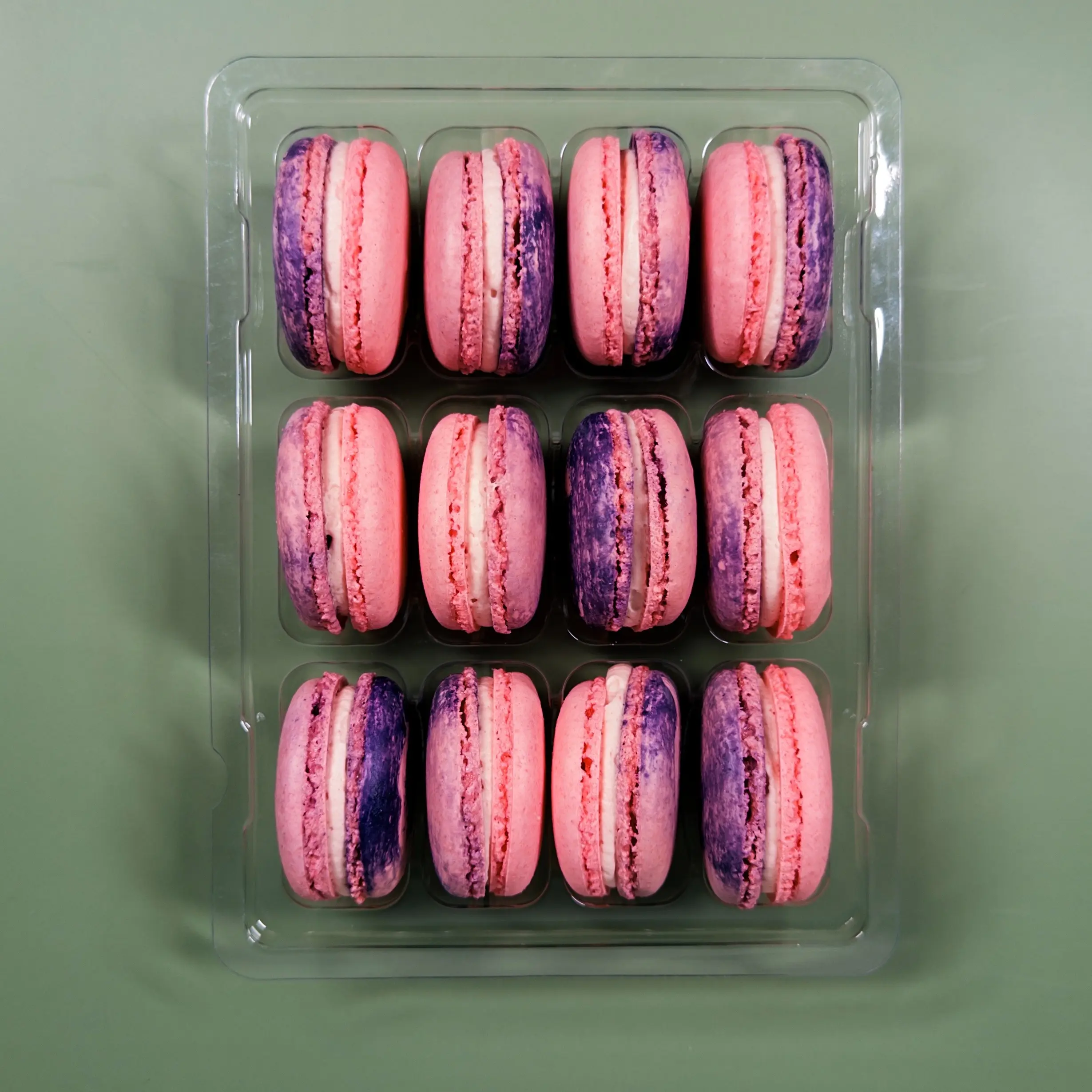 Strawberry Cotton Candy