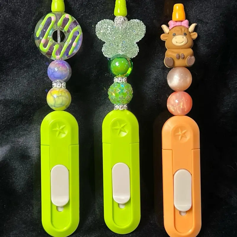 Beaded Box Opener – Cute Package Opener