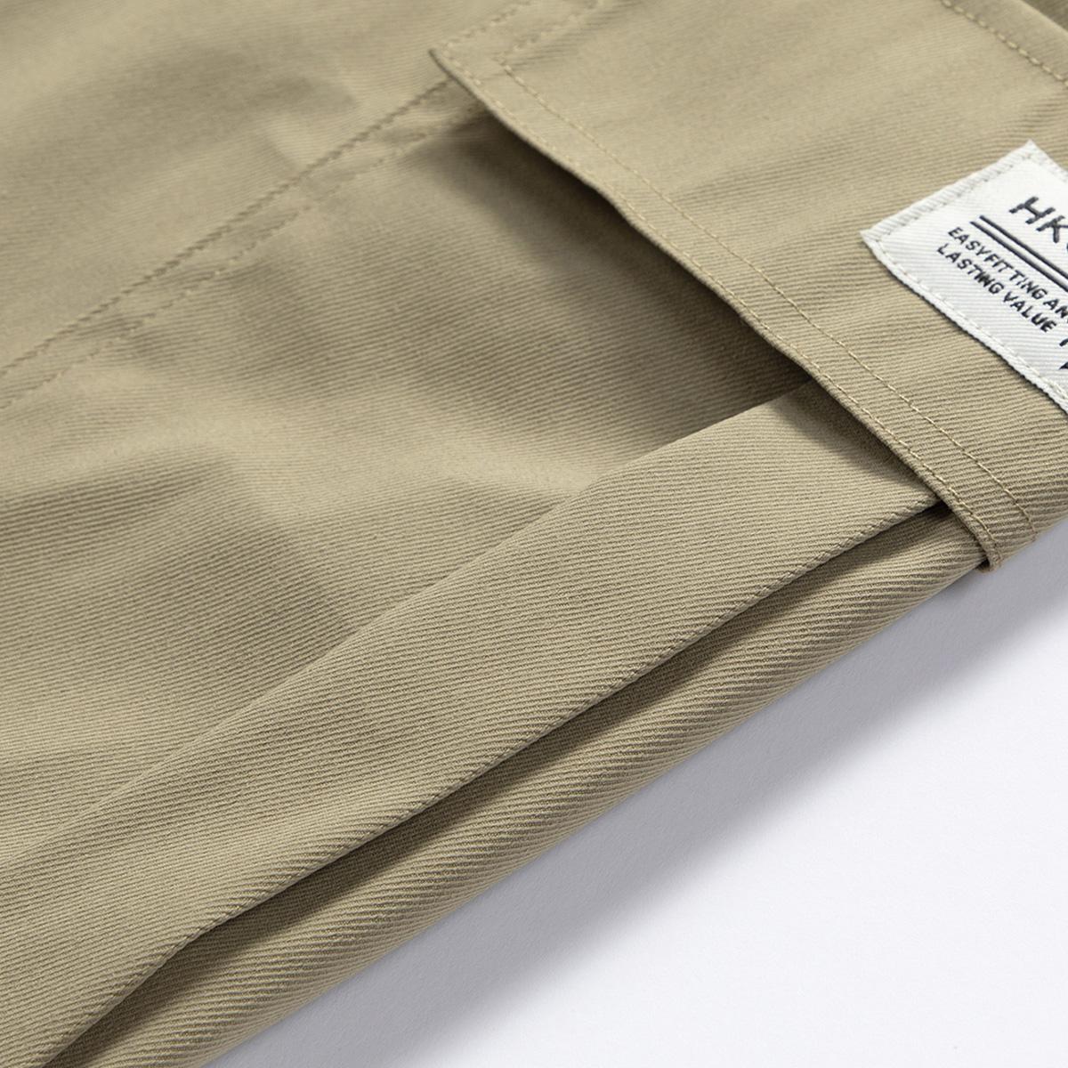 3-Pack,Men'S Cargo Shorts Bundle - Heavy-Duty Ripstop Fabric, Utility Pockets, Adjustable Waist | Workout, Hiking & Construction Ready, Summer Value Set