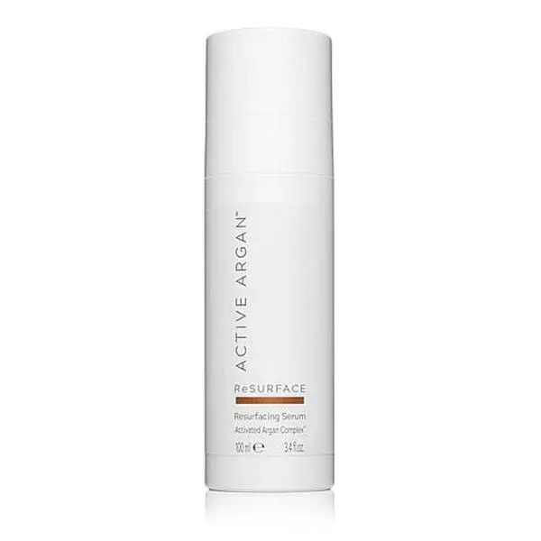 Active Argan Resurface Super Size Resurfacing Serum