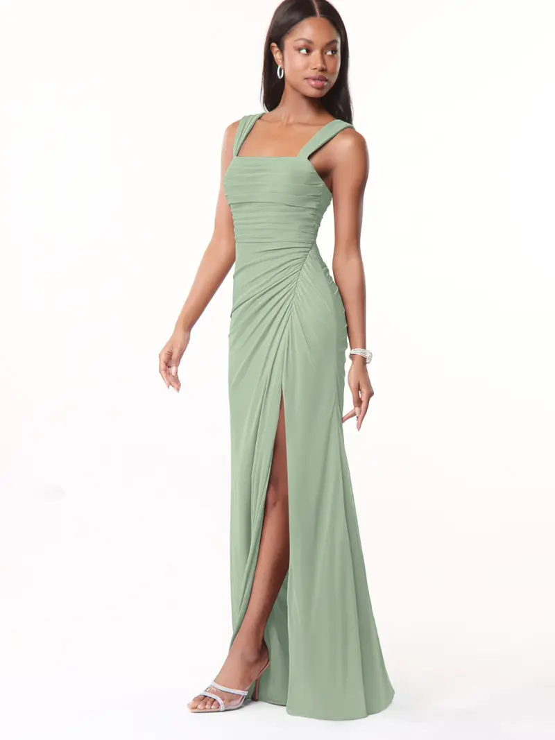 wedding guest sequin mesh dress - TikTok Shop