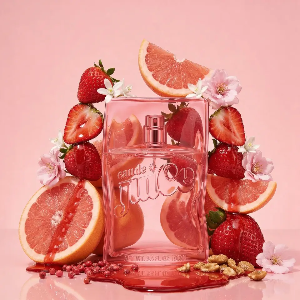 Pure Sugar Eau De Parfum 3.4 oz
