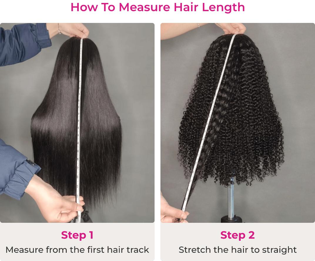 [Free Upgraded] ISEE M-Cap Wear Go Water Wave 9x6 Pre-Bleached Tiny Knots Pre-Plucked HD Lace Human Hair Wig - Medium Size Cap Gift for Girlfriend/Wife/Family #SpringStatements