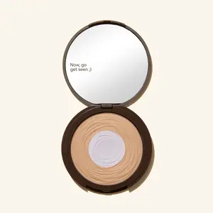 HUESKIN Brightening Core Setting Powder
