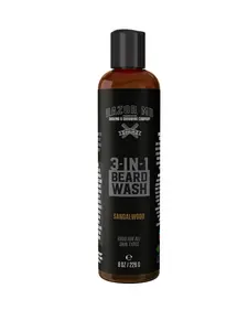 3 in 1 BEARD WASH