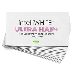 intelliWHiTE� Intelliwhite 14-pack Ultra HAP+ Whitening Strips