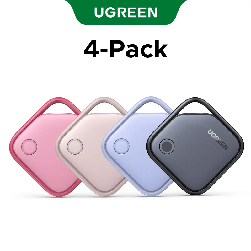 Multicolor 4pack (iOS Only)