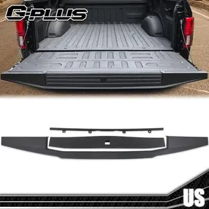 Fit For 2017-2020 Ford Super Duty F250 F350 Complete Tailgate Cap Molding Kit fathersdaygift