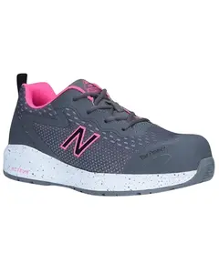New Balance Women's Logic Puncture Resistant Work Shoes Composite Toe - Widlogigr
