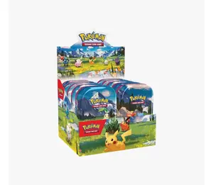 Ascended Heroes Mini Tin