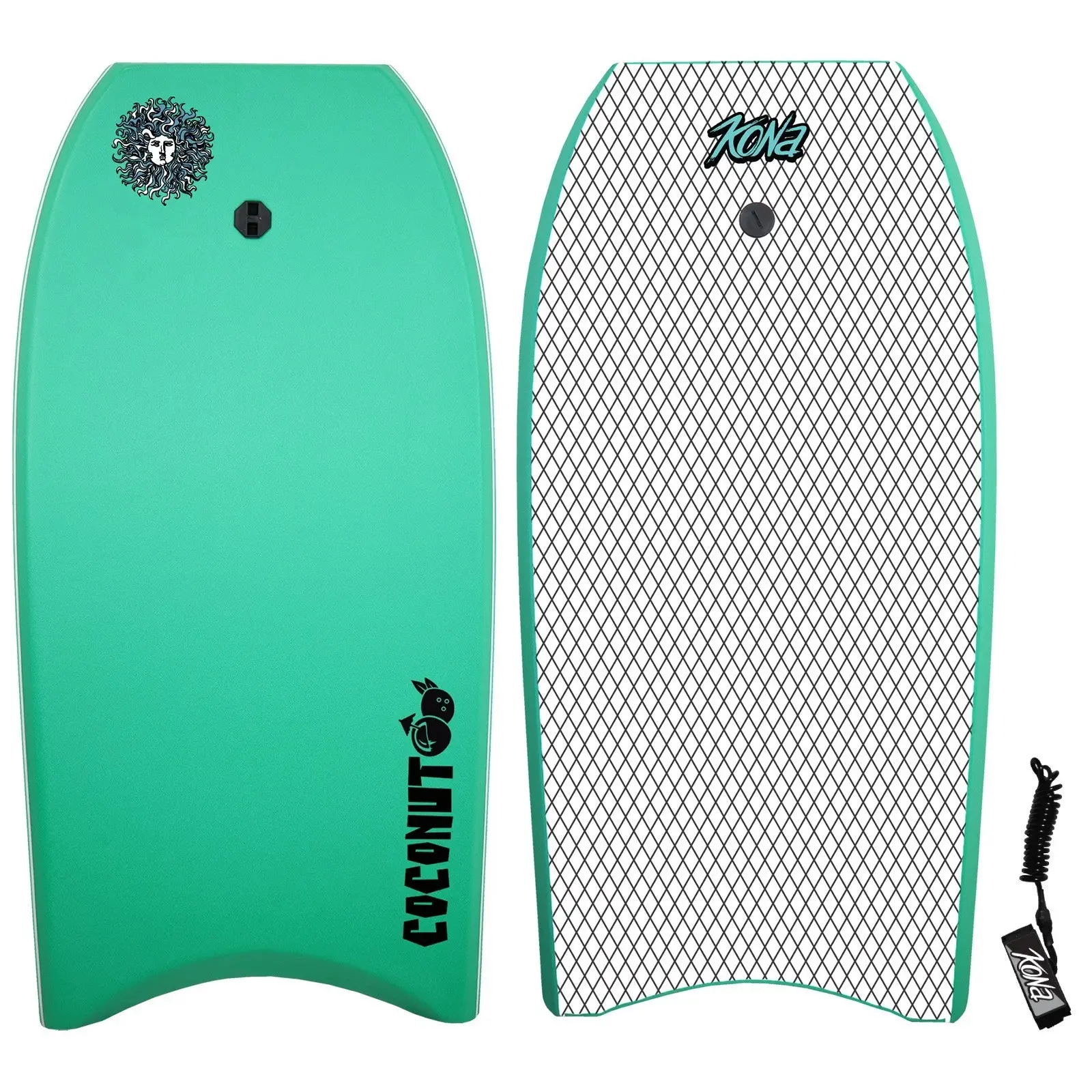 Coconut Bodyboard
