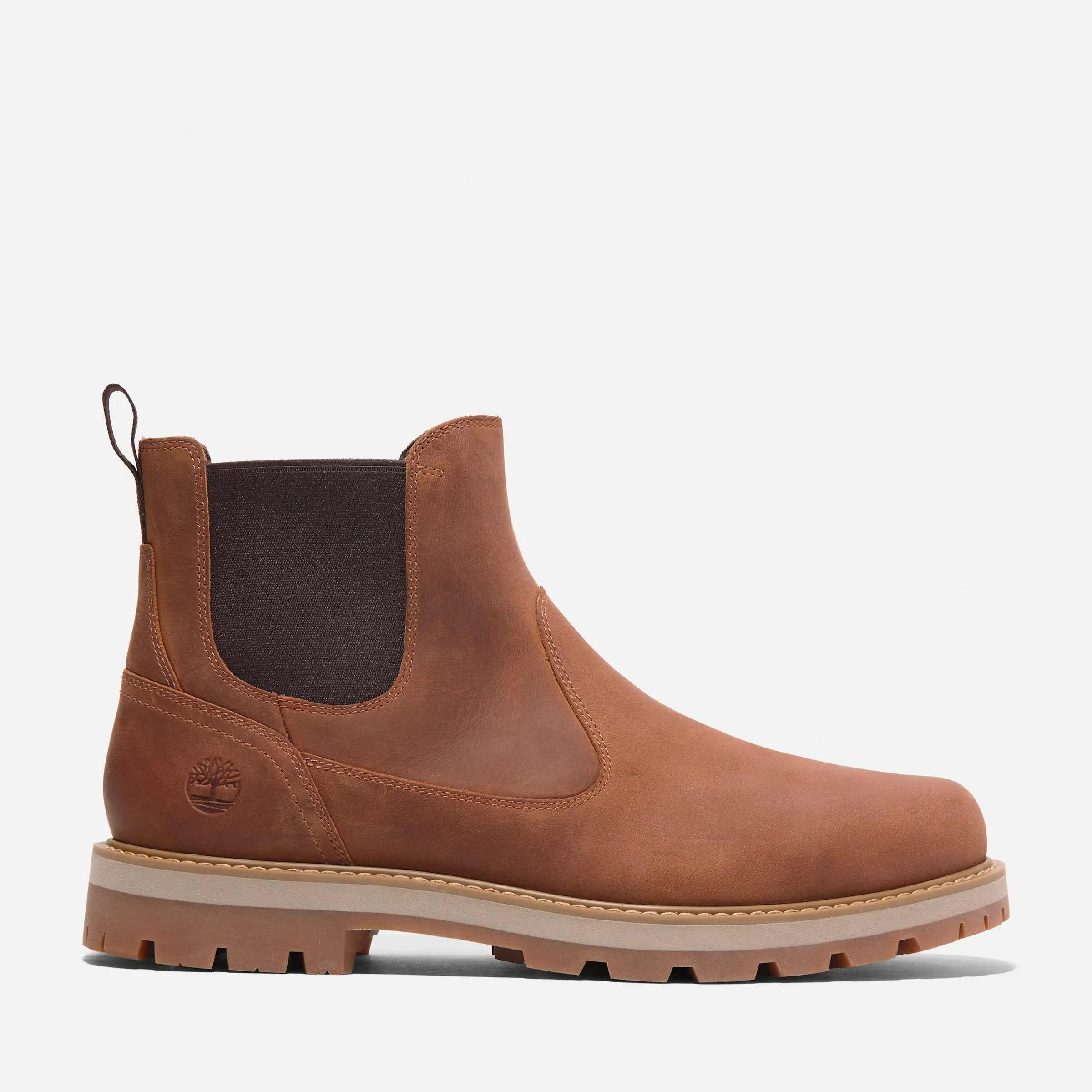 Timberland Men's Britton Road Chelsea Boot