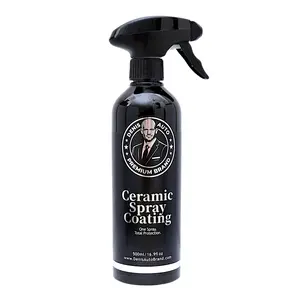 Ceramic Spray Coating Denis Auto (16.9oz / 500ml)