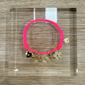 Vision Charm Bracelet