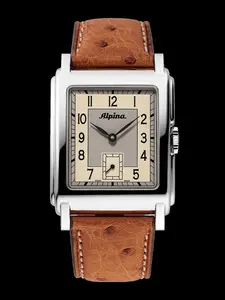 Heritage Carrée Automatic 140 Years Men's Watch