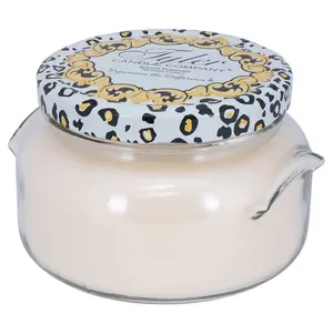 Tyler Candle Company 22oz Diva Candle Decor Fragrance - Warm Complex Scent with Fruits Florals & Aromatic Chocolate