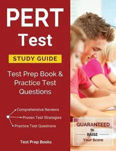 USED-PERT Test Study Guide: Test Prep Book & Practice Test Questions by Pert Test Prep Team (Paperback)