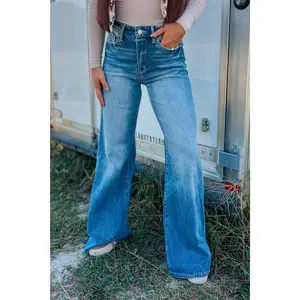 The Caroline Jeans