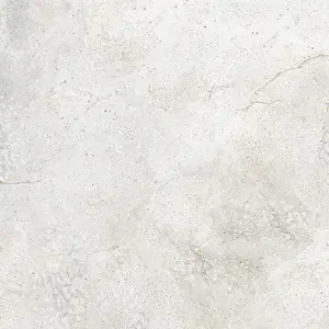 My Luxury Flooring MK MATT Signature Bianco Porcelain Tiles - 24 x 48 Inch White Speckled Concrete Stone Fusion - Matt Finish 15.5 Sqft per Box | Pallet of 10 Boxes (155 sq-ft)
