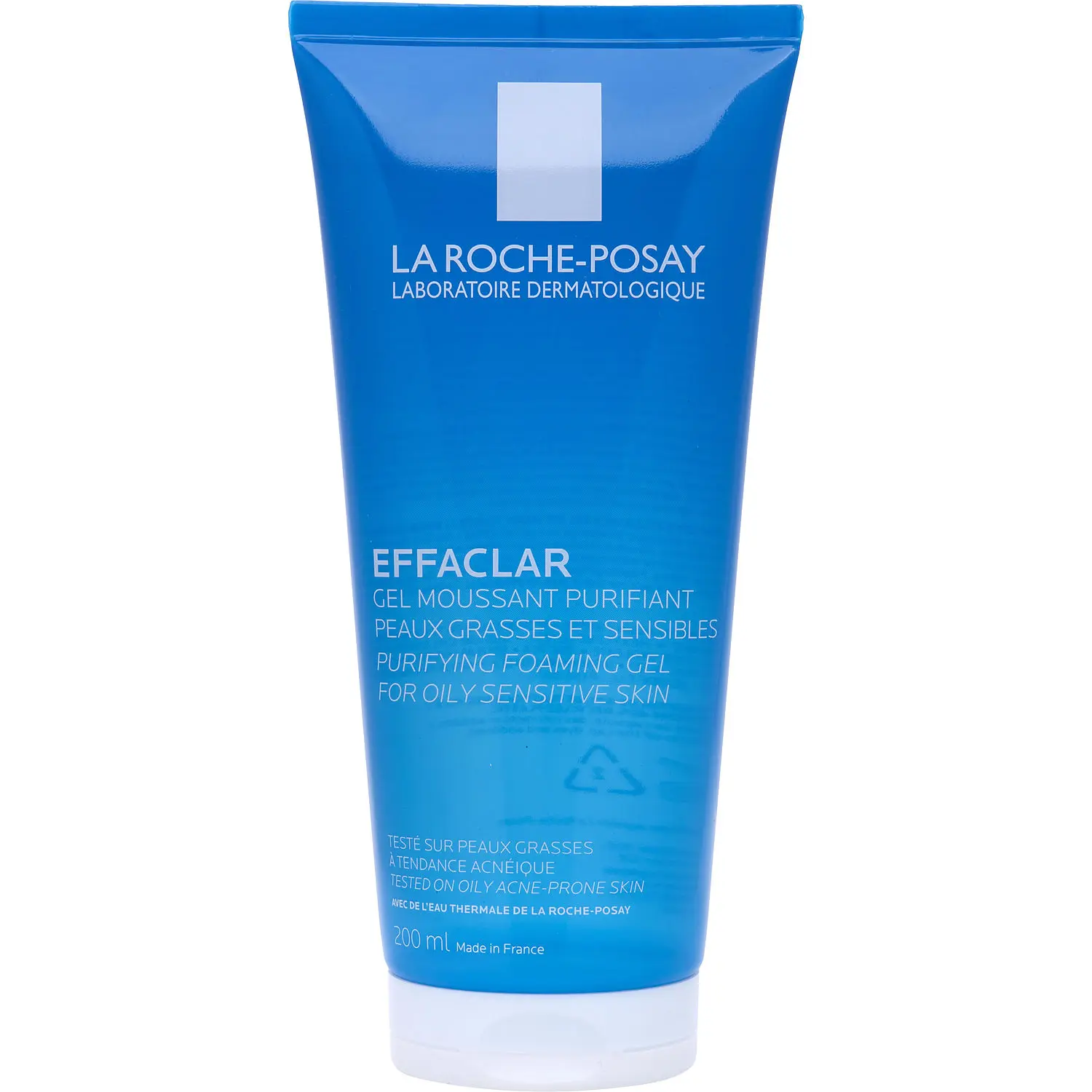 La Roche Posay By La Roche Posay Effaclar Purifying Foaming Gel For Women