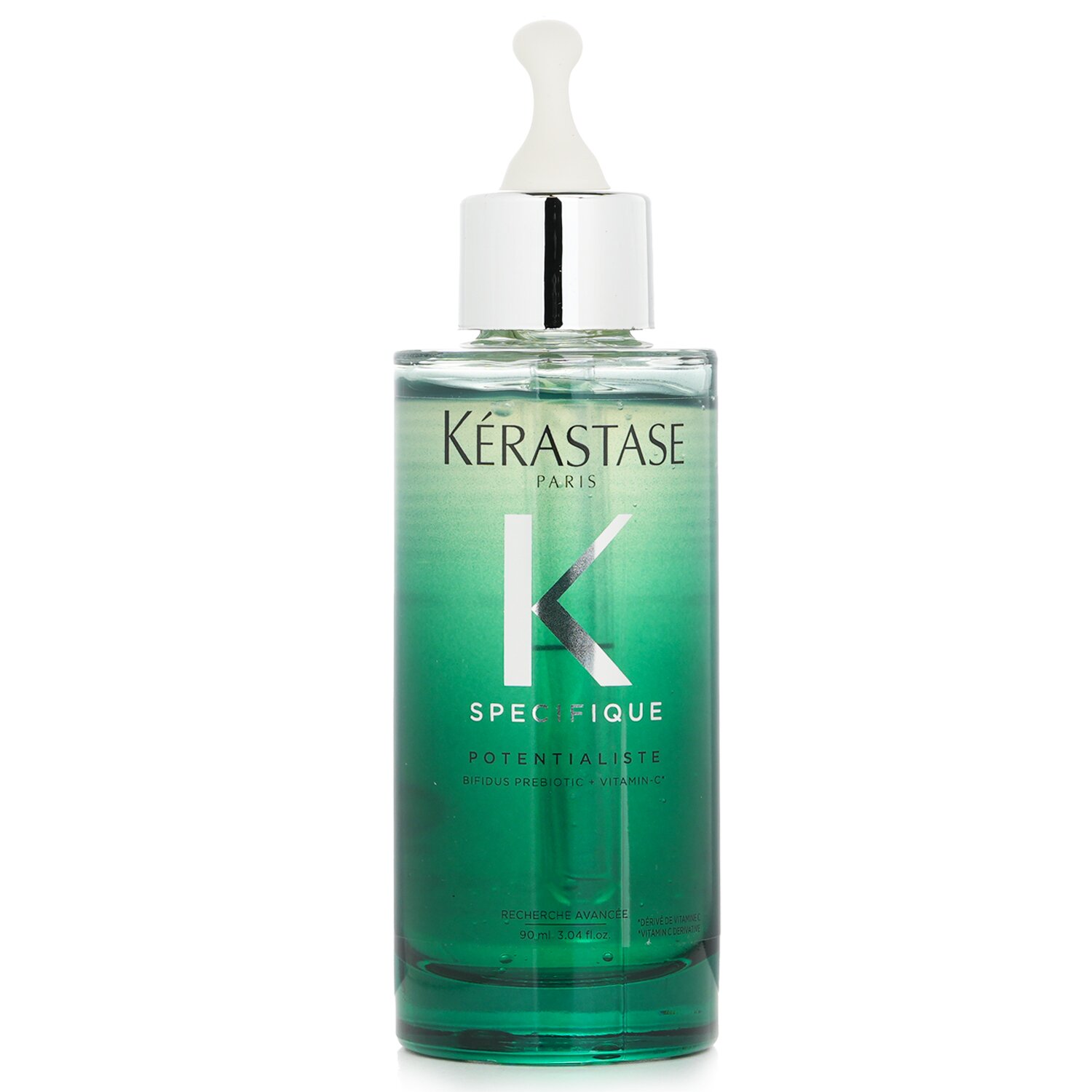 【New Drops】Kerastase Genesis Hair Serum | Daily Strengthening Treatment for Weak or Damaged Hair | Nourishes and Reinforces Hair | Anti-Breakage | Silicone-Free | For Weakened Hair | Serum Fortifiant ,90ml/3.04oz (Random Packing) 【New Drops】Kerastase Genesis Hair Serum | Daily Strengthening Treatment for Weak or Damaged Hair | Nourishes and Reinforces Hair | Anti-Breakage | Silicone-Free | For Weakened Hair | Serum Fortifiant ,90ml/3.04oz (Random Packing)