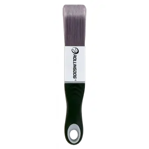 DETAIL PRO™ Square Detail Brush PT1000 – Precision 4-Sided Brush for Corners & Trim