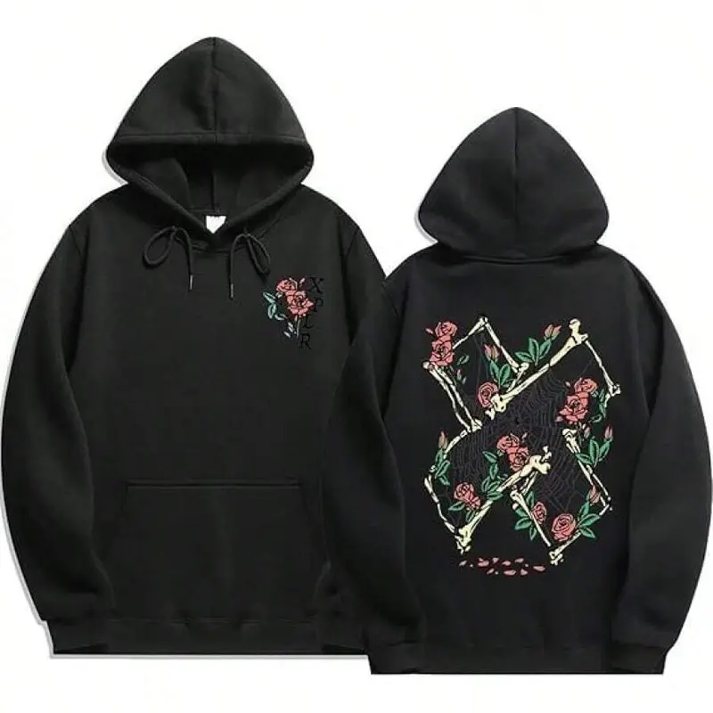 bigbang merch hoodie - TikTok Shop