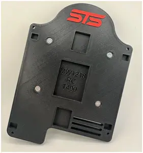 STS Auto Design MW1218RC – Milwaukee M12/M18 Rapid Charger Magnetic Holder