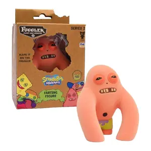 ZURU Fugglers Farting Figures Series 2 Figurine - Patrick
