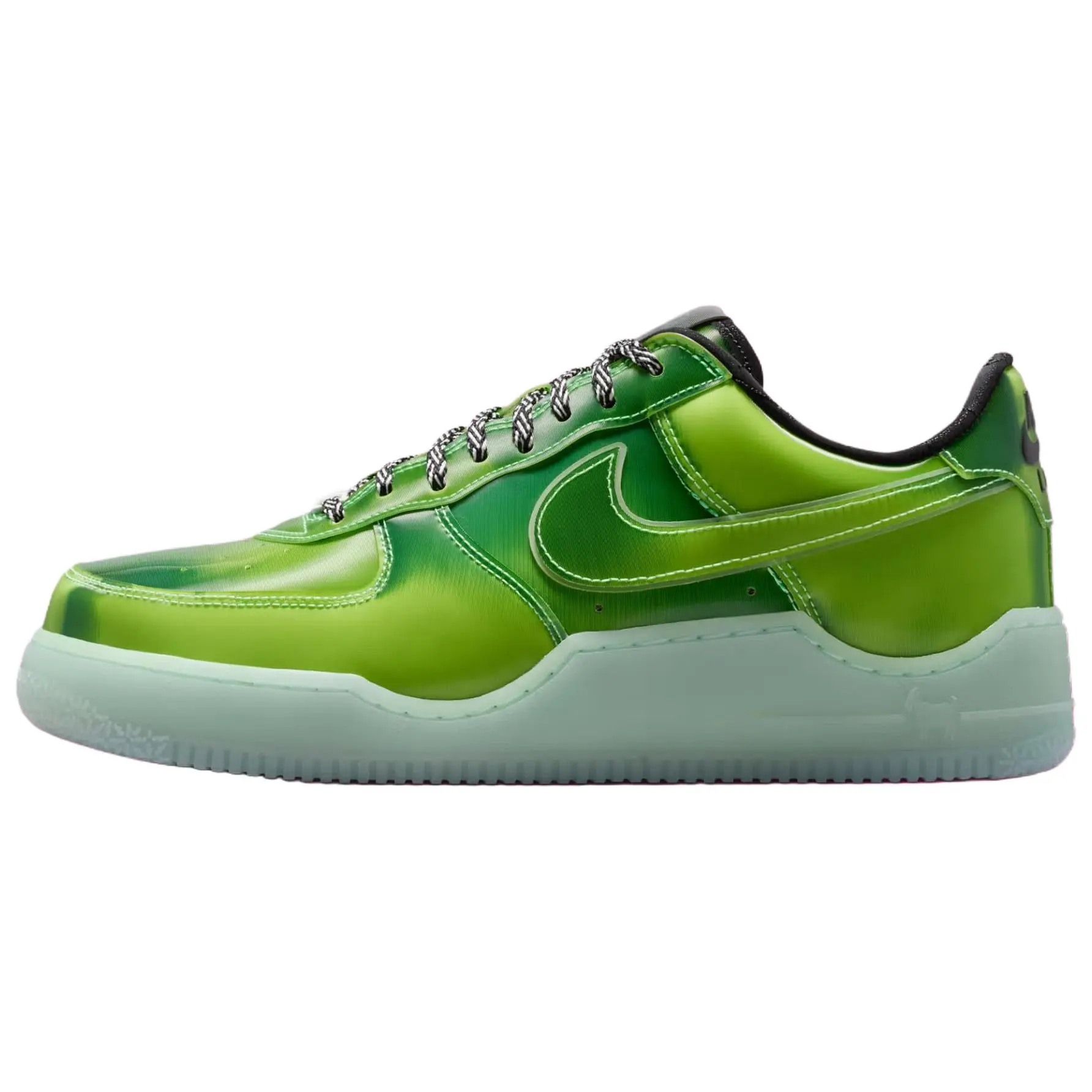 Nike Air Force 1 Low Premium 'Lebron James-LA' Men's Sneakers, Low Top, Premium Leather, True Size Fit, Lightweight Sole, Bold LA Logo, Cushioning, Durable Rubber Outsole, Street Style, Streetwear Outfits, US M 10, US 6-12 Sizes