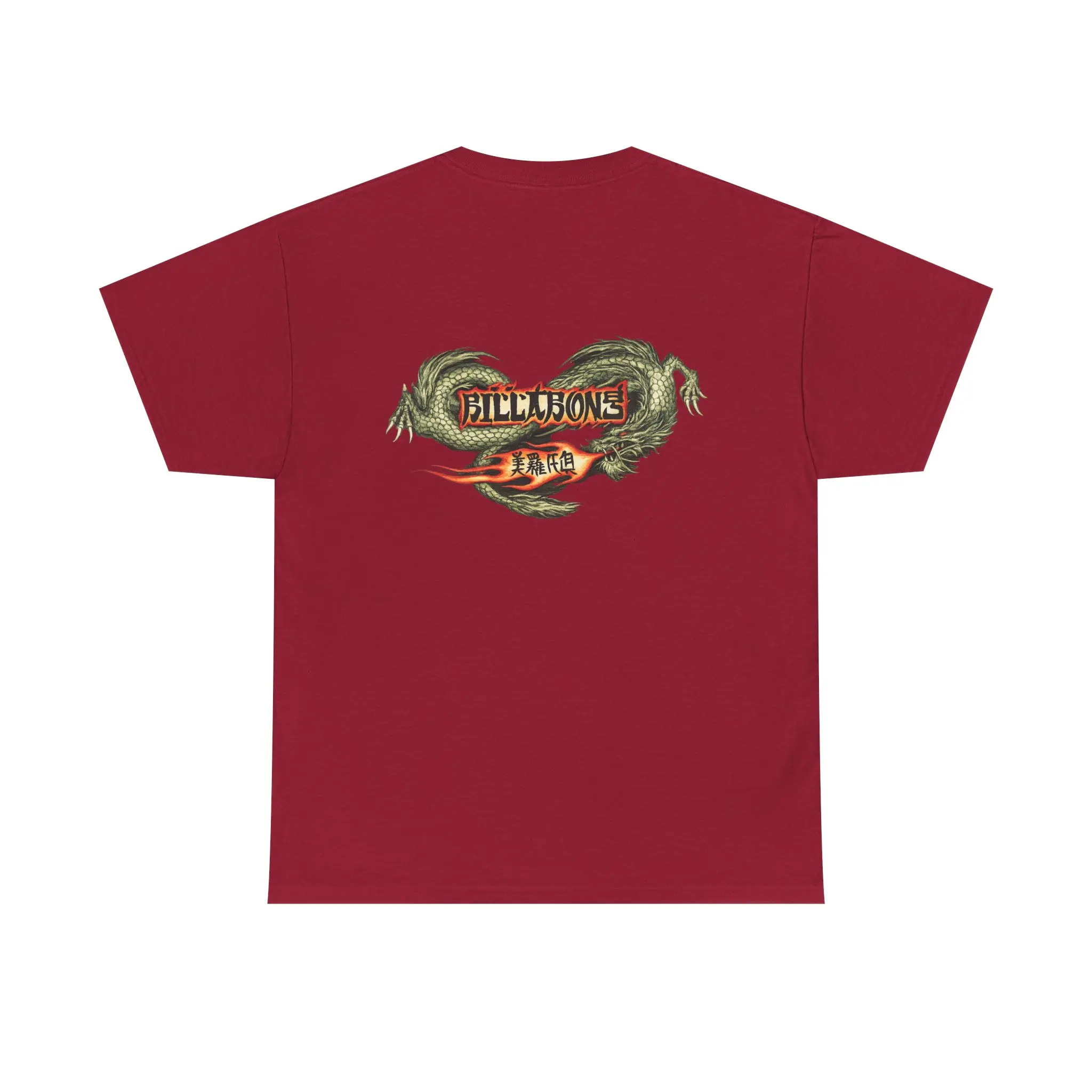 Vintage Billabong Surf Graphic Tee | 100% Cotton