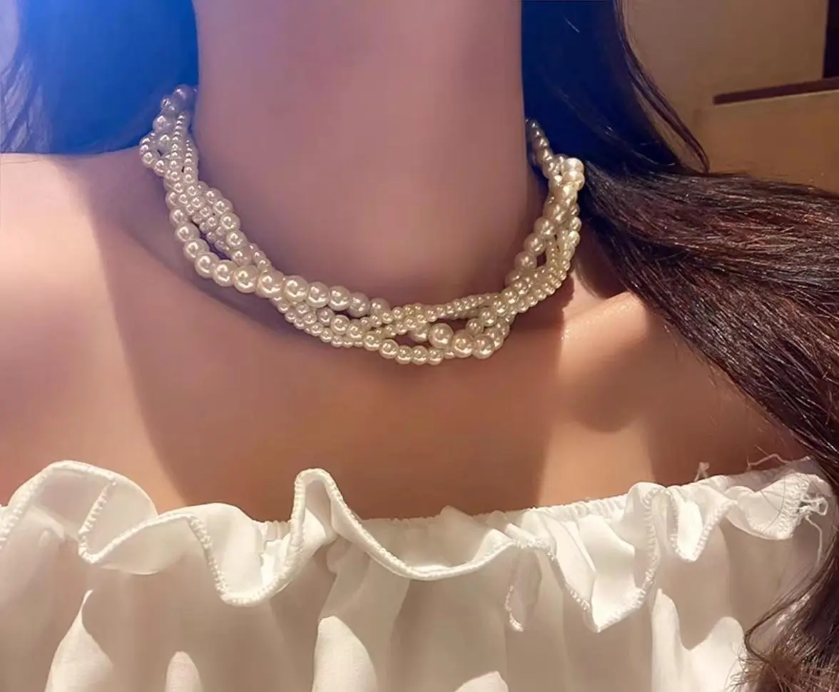 Necklace1  #live stream