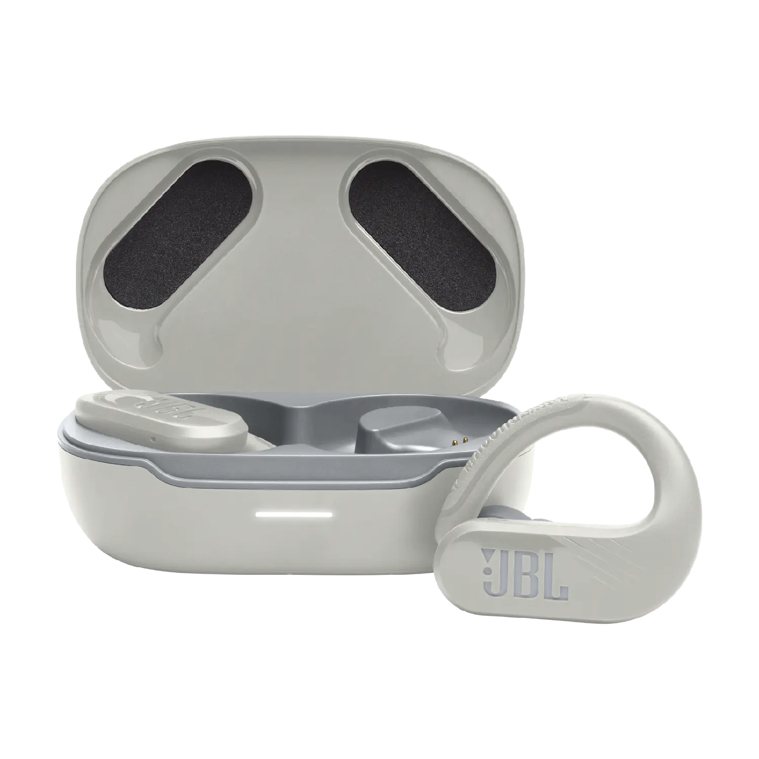 JBL Endurance Peak 3, Dust and water proof True Wireless active earbuds
